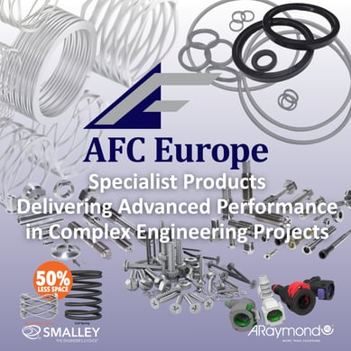 Specialist Products