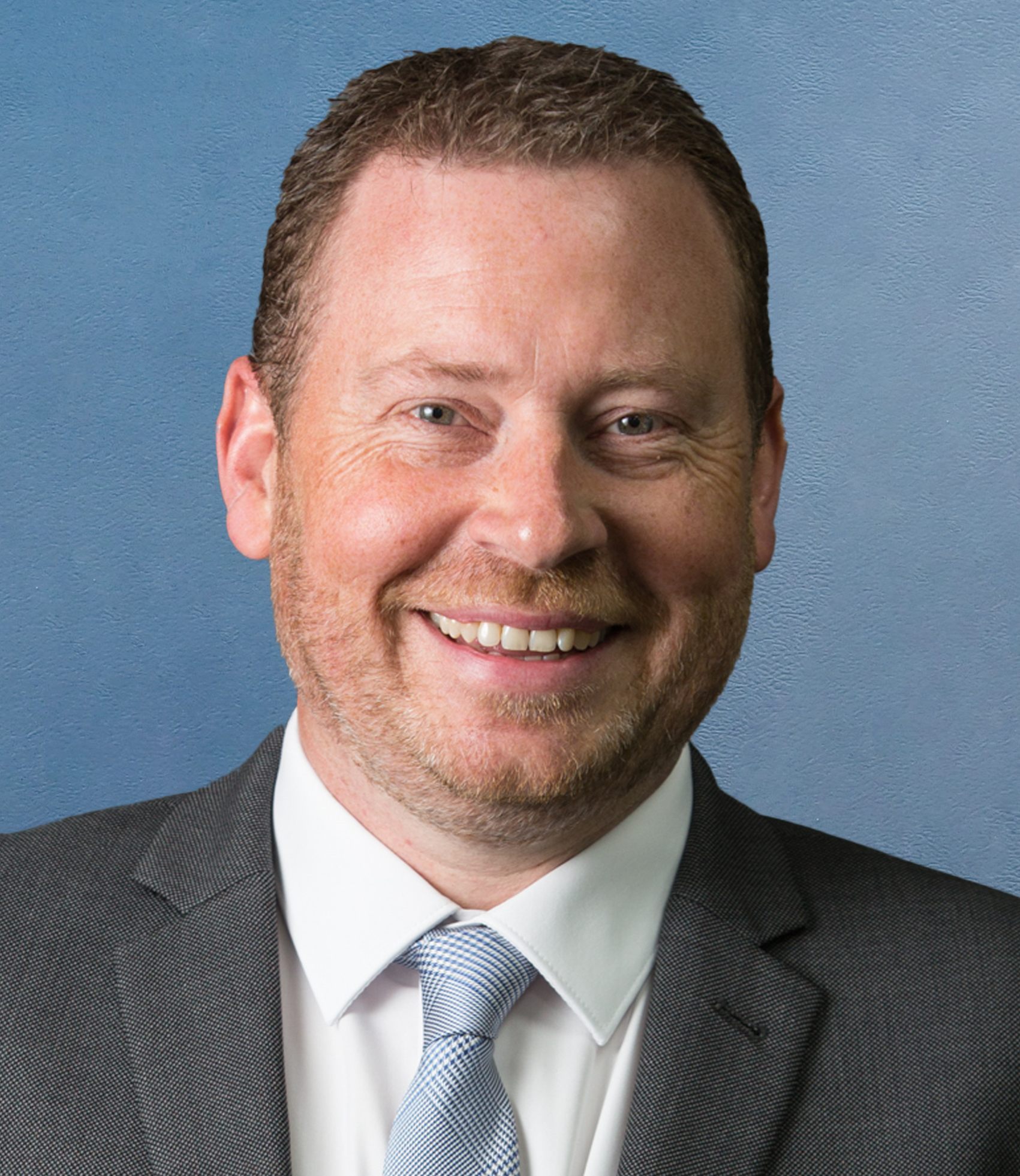 Picture of Chris Billinge