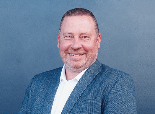 Picture of Chris Billinge