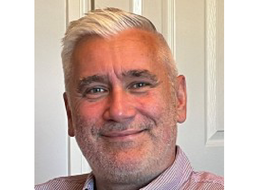 Picture of Craig Spencer