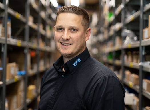 Picture of Darren Barton