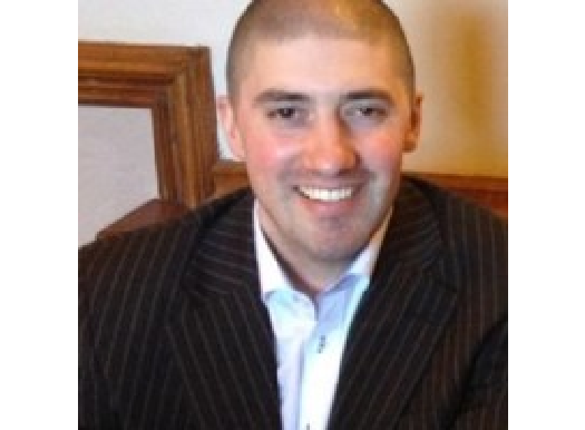 Picture of Dean Oliviero