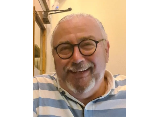 Picture of Mark Degnan