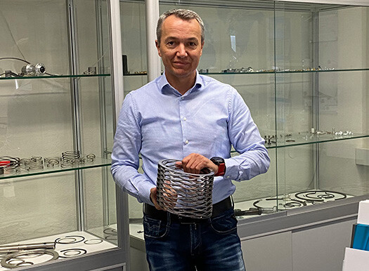 Picture of Johannes Lambertz